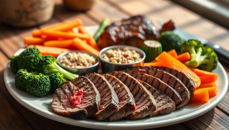 Beef Portion Control Meals