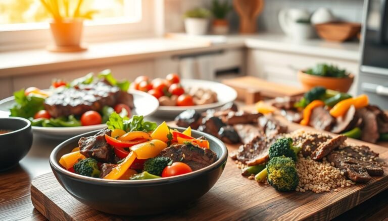 Beef Weight Loss Meals
