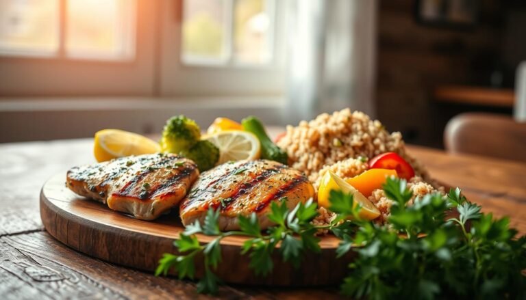 Clean Eating Chicken Recipes