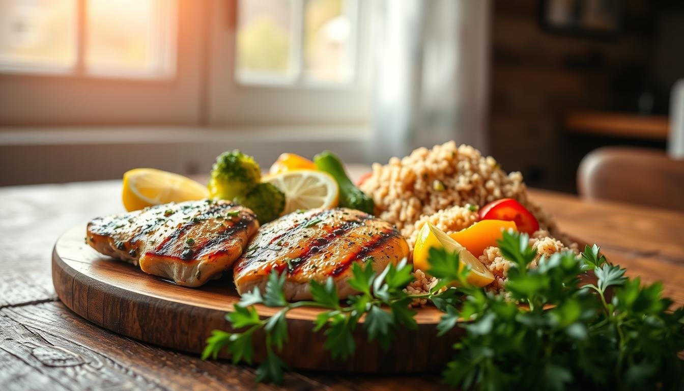 Clean Eating Chicken Recipes