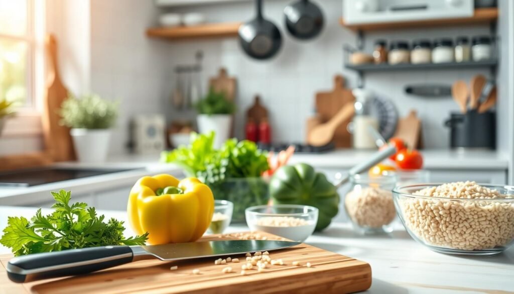 Essential kitchen tools for healthy cooking Essential kitchen tools for healthy cooking