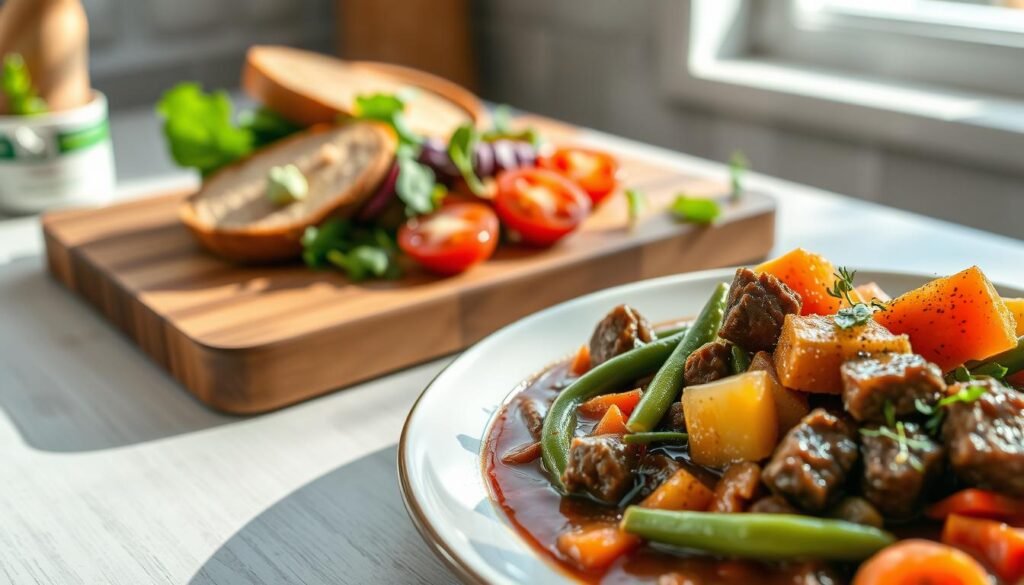 Healthy Beef Comfort Food Healthy Beef Comfort Food