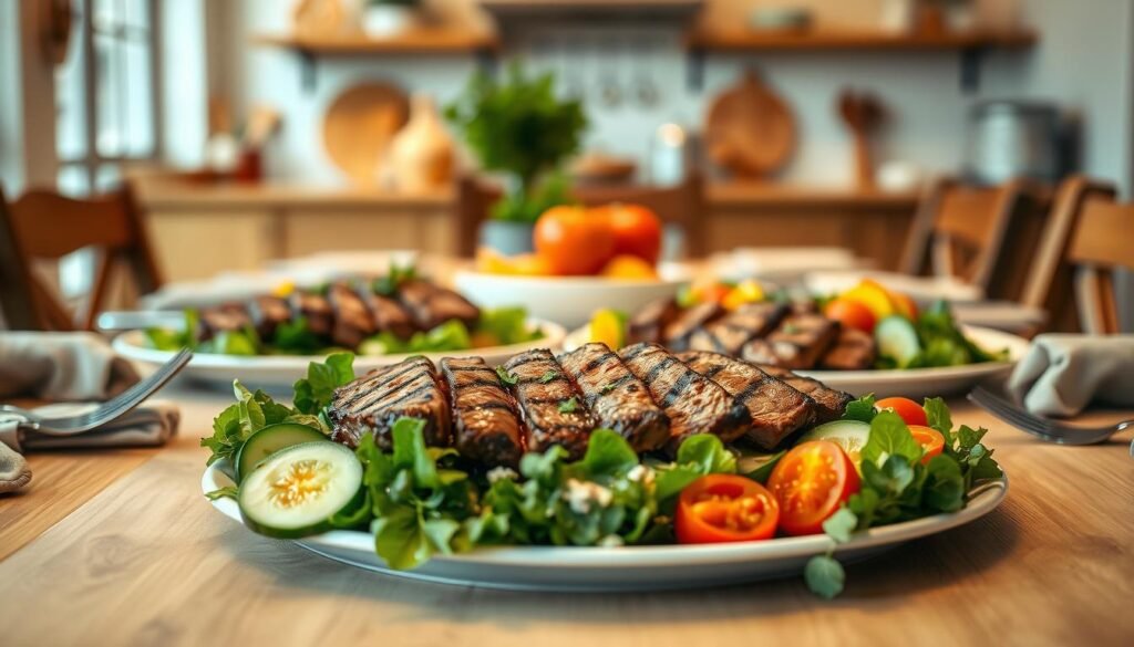 Healthy Beef Family Dinner Ideas Healthy Beef Family Dinner Ideas