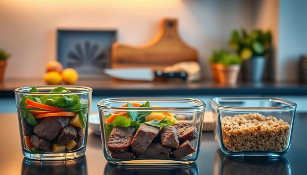 Healthy Beef Macro Meals portion control Healthy Beef Macro Meals portion control