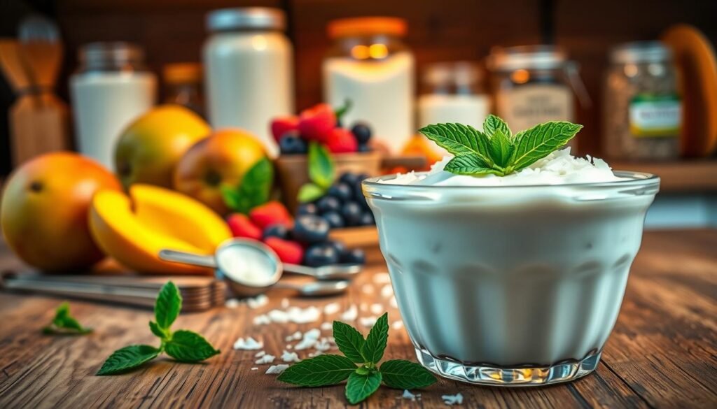 Healthy Coconut Pudding storage tips Healthy Coconut Pudding storage tips