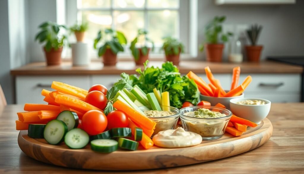 Healthy snacks for weight management Healthy snacks for weight management
