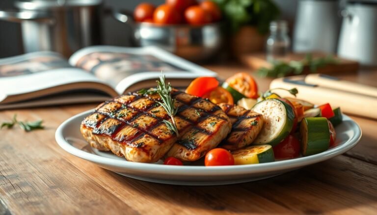 Low Sodium Chicken Recipe