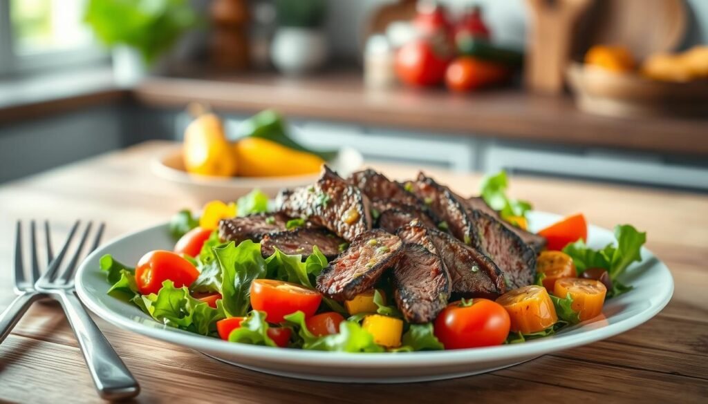 Low-calorie beef dishes for weight loss nutrition Low-calorie beef dishes for weight loss nutrition