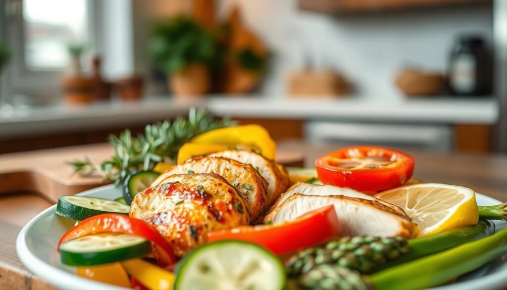 Low carb vegetables for a Low Carb Chicken Dinner Low carb vegetables for a Low Carb Chicken Dinner