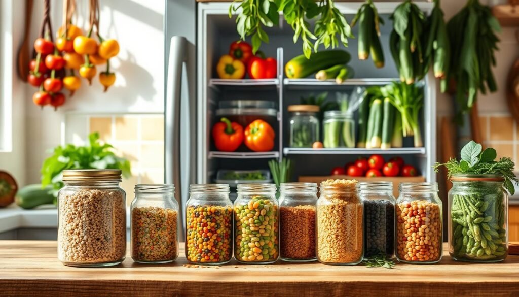 Mediterranean Vegan Recipe storage tips Mediterranean Vegan Recipe storage tips