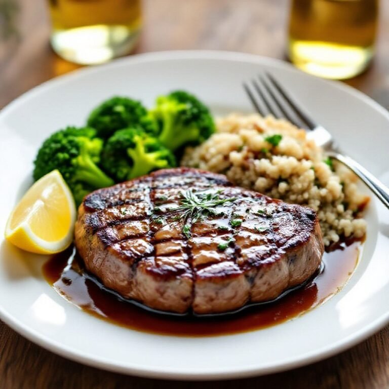 Beef Low Fat Recipes