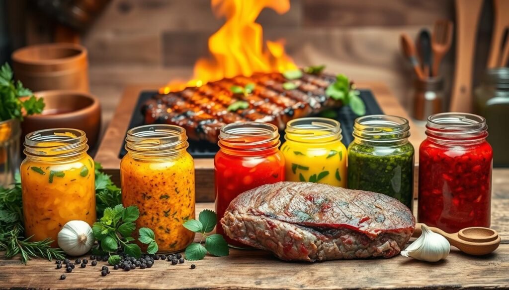 sugar-free marinades for beef sugar-free marinades for beef