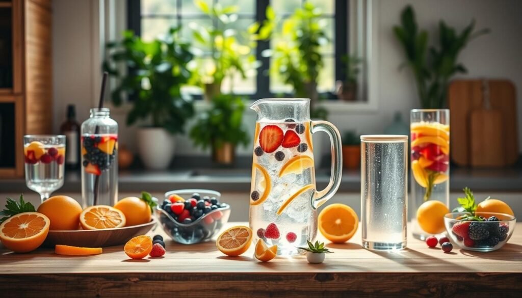 vegan hydration tips