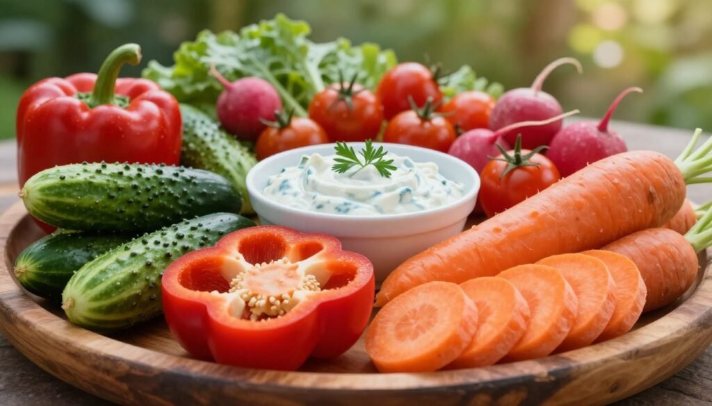 colorful vegetables colorful vegetables