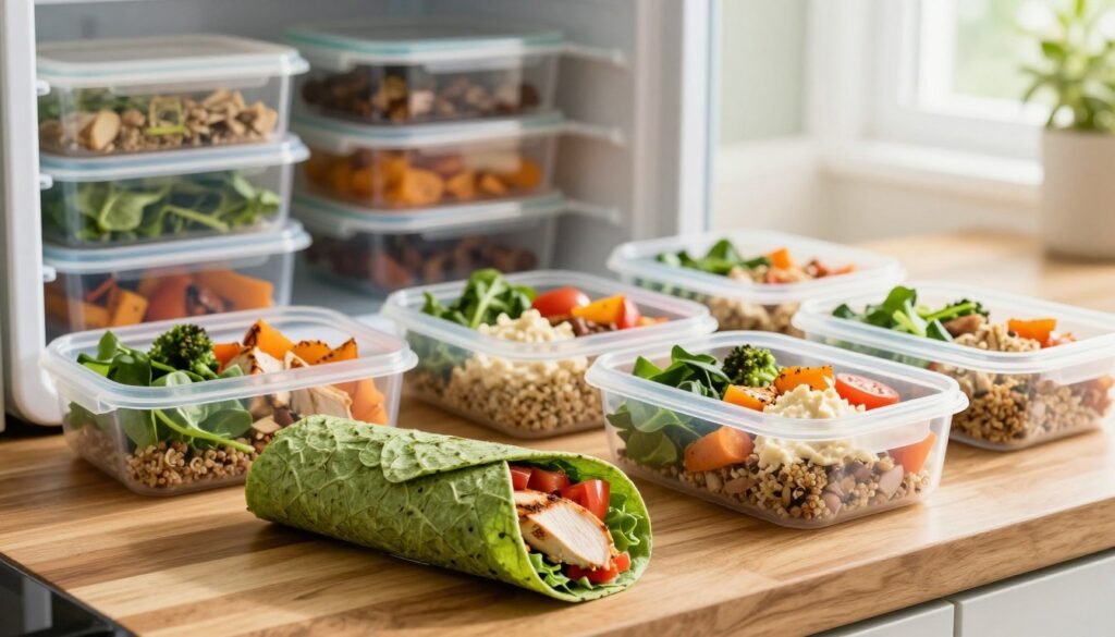 freezer-friendly meal prep freezer-friendly meal prep