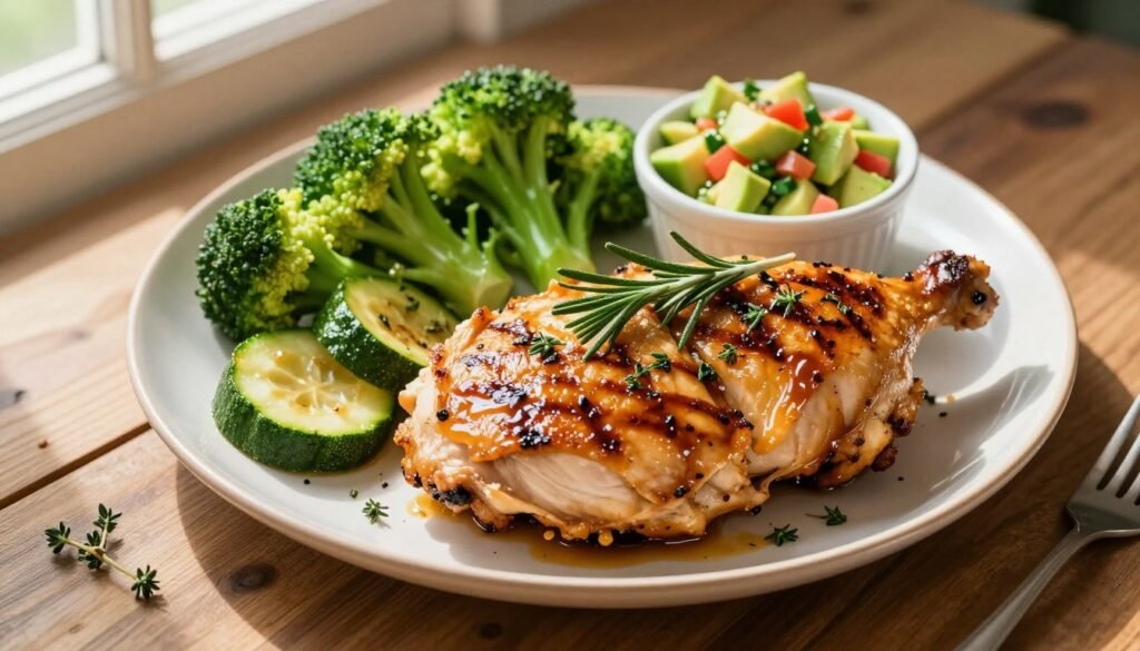 grilled chicken keto grilled chicken keto
