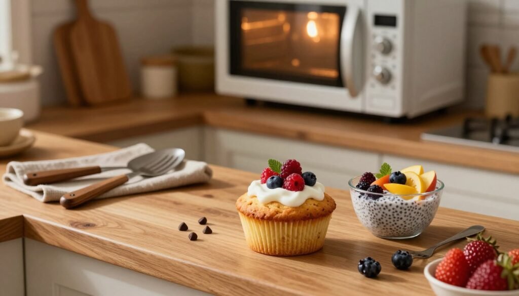 healthy microwave desserts healthy microwave desserts