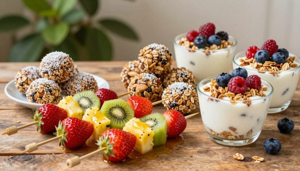 healthy sweet snacks healthy sweet snacks