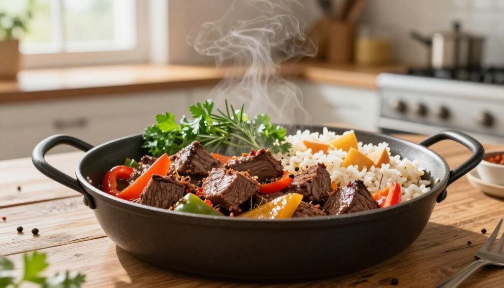 one-pot beef meals one-pot beef meals