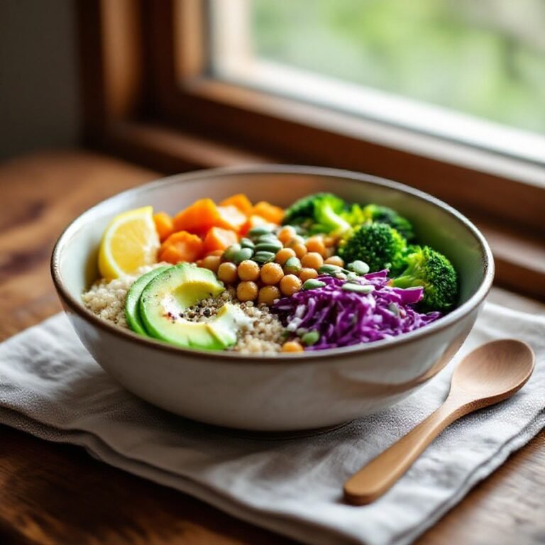 Plant Based Diet Recipes