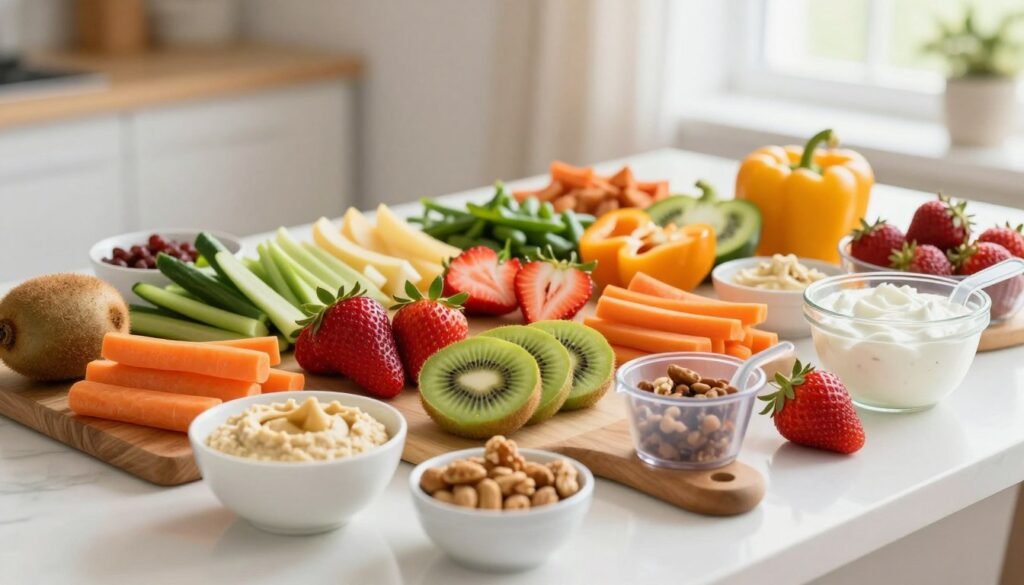 snack prep ideas snack prep ideas