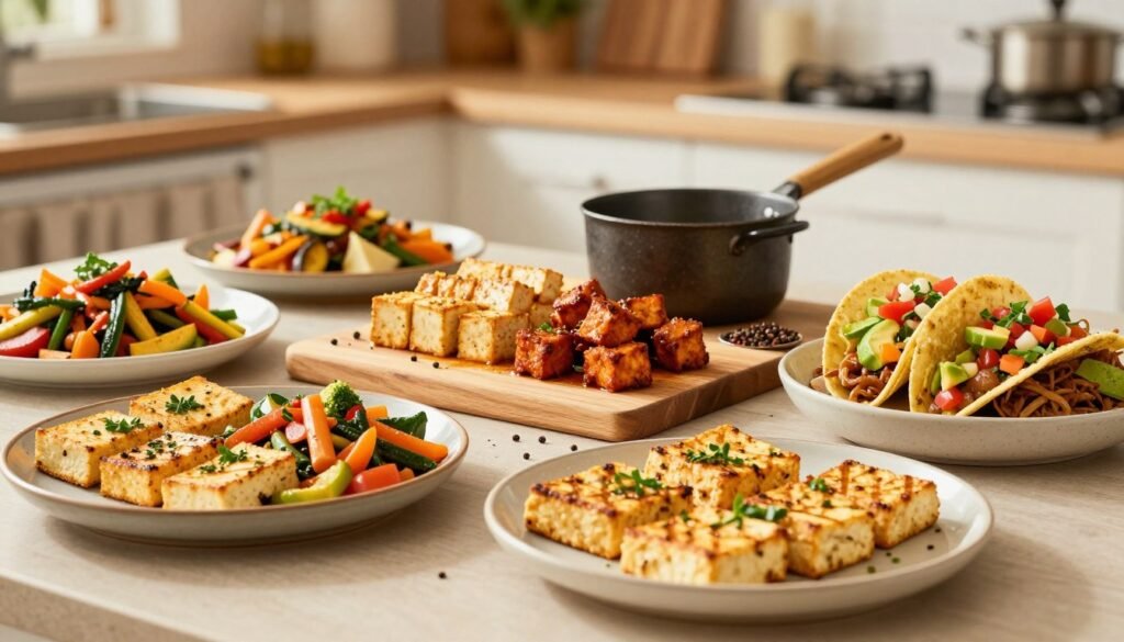 tofu recipes and tempeh recipes tofu recipes and tempeh recipes