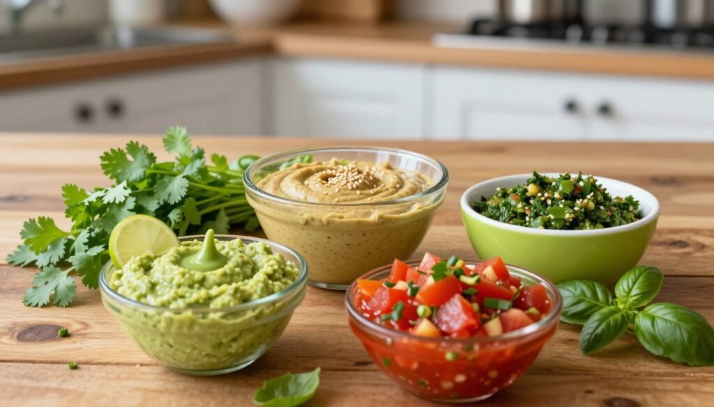 vegan sauces vegan sauces
